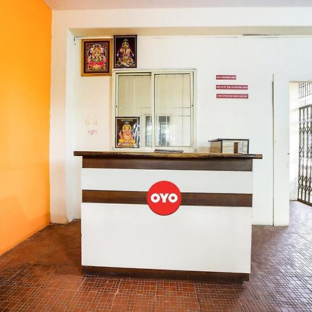 Oyo Flagship Hotel The Grand Lotus Aurangábád Kültér fotó