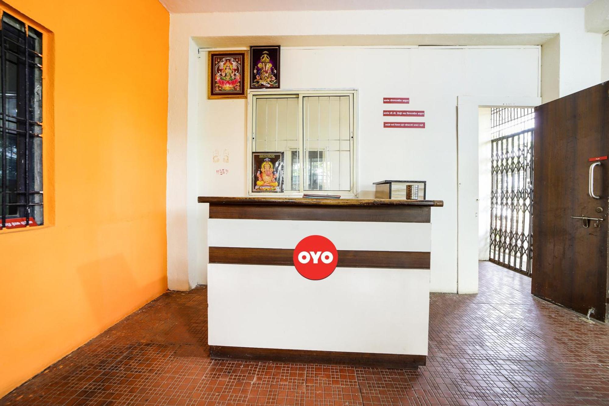 Oyo Flagship Hotel The Grand Lotus Aurangábád Kültér fotó